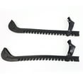 thumbnail image 2 of Ice Skate Blade Protectors,Universal Cover Hockey Guards with Adjustable Buckle for Skating, 2 of 7