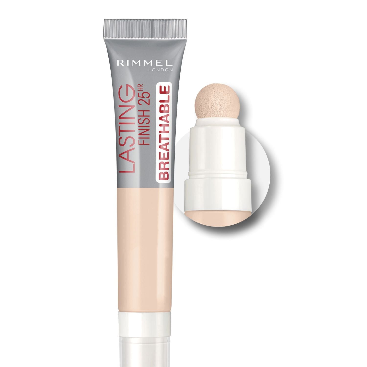 Rimmel London Lasting Finish Breathable Concealer