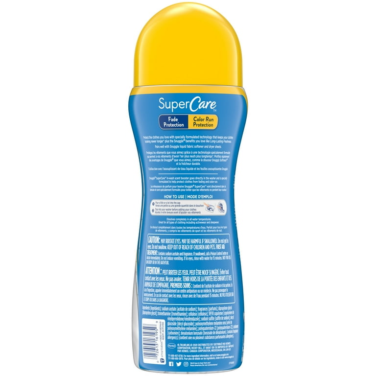 How To Use A Laundry Enhancer: 19 Tips  