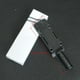 thumbnail image 2 of Cuchillo de bolsillo de acero inoxidable, cuchillo de caza fijo, herramienta de acampada, cuchillos de supervivencia, herramientas EDC, 2 of 9