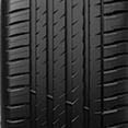 thumbnail image 5 of Set of 4 Michelin Pilot Sport 4 SUV 225/55R19 99V Tires, 5 of 5