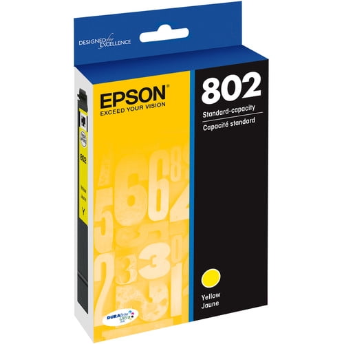 epson 802xl ink walmart