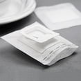 thumbnail image 4 of 500 Pcs Drip Coffee Filter Bag Portable Hanging Ear Style Coffee Filters Paper Home Office Travel Brew Coffee and Tea, 4 of 5