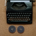 thumbnail image 2 of SHISUYAN Typewriter Ribbon Typewriter Ink Ribbon Double Coil Typewriter Ribbon Typewriter Supply, 2 of 8