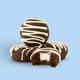 thumbnail image 2 of 4 Pack Crème Cupcake Tuxedo (120g), 2 of 3