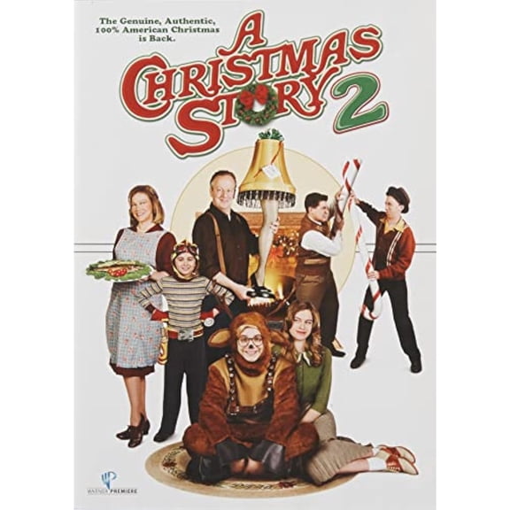 A Christmas Story 2