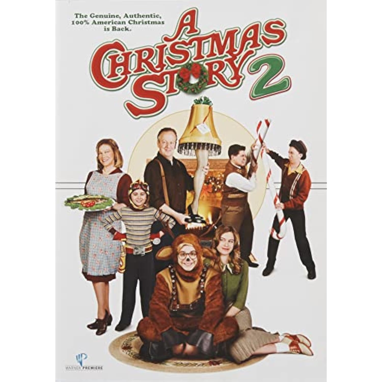 A Christmas Story 2