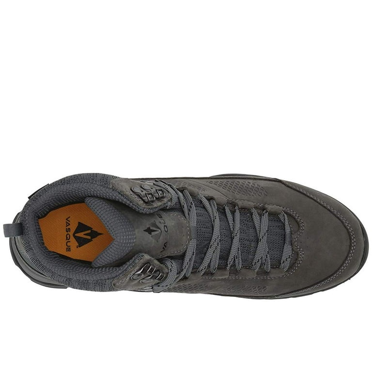 Vasque Men's Talus AT UltraDry Waterproof Hiking Boot Dark Slate