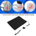 thumbnail image 2 of Garosa DC 5V 3-Shift USB Electric Cloth Heater Pad Heating Element For Pet Warmer, USB Electric Cloth Heater, USB Heater Pad, 2 of 6