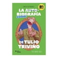 thumbnail image 1 of la Autobiografia No Autorizada de Tulio Planeta Junior Libro de Bolsillo Libros Entretenimiento 1A, 1 of 2