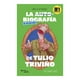 thumbnail image 1 of la Autobiografia No Autorizada de Tulio Planeta Junior Libro de Bolsillo Libros Entretenimiento 1A, 1 of 2