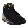 thumbnail image 2 of Men's Jordan MVP Black/Metallic Gold-Anthracite (DZ4475 007) - 9.5, 2 of 6