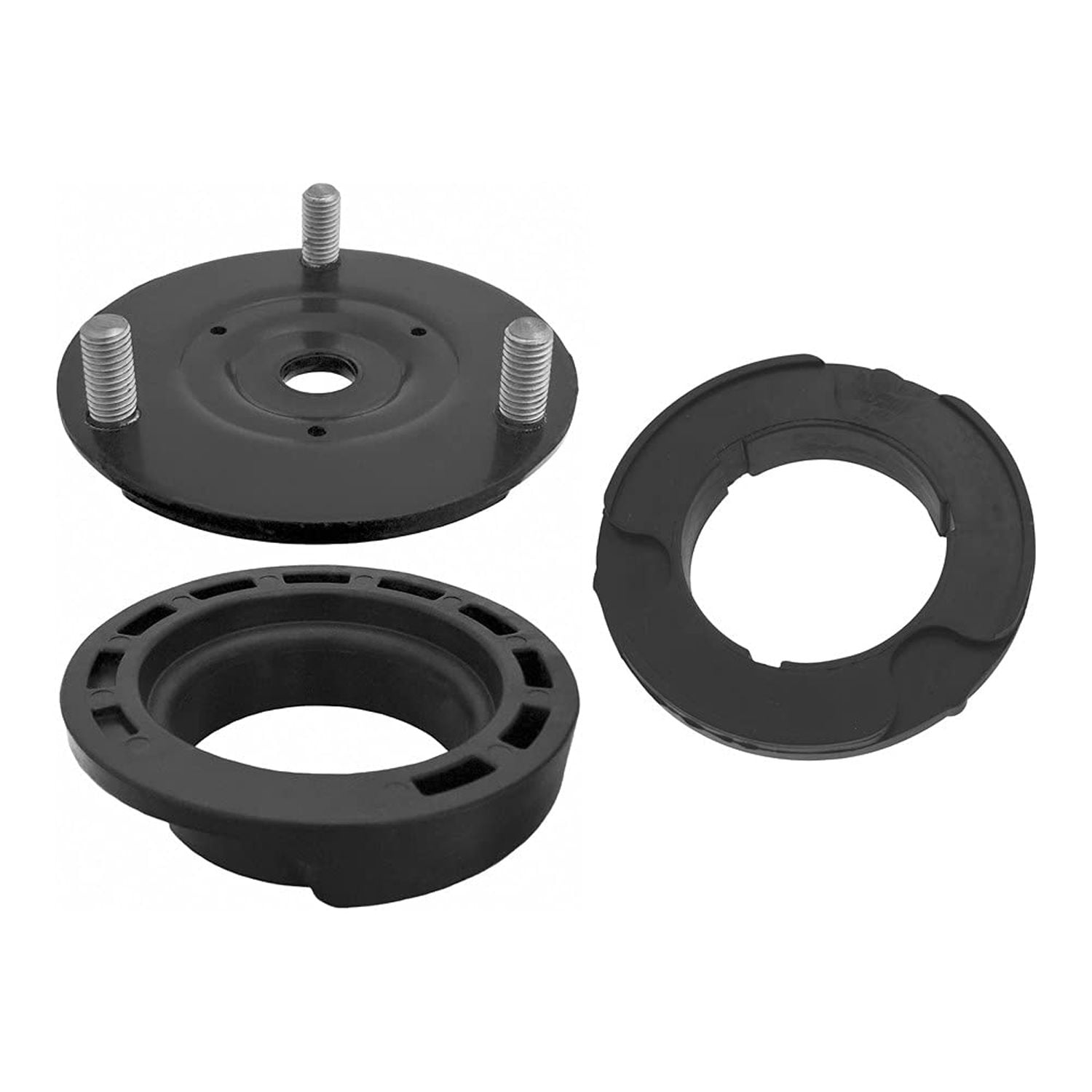 Kyb Suspension Strut Mount Bracket P/N:Sm5847 Fits select: 2004-2012 CHEVROLET COLORADO, 2004-2012 GMC CANYON