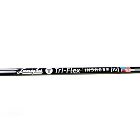 Lamiglass TRI Graphite Rod Blank GTF841M Rods