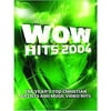 WOW Hits 2004 (Music DVD)