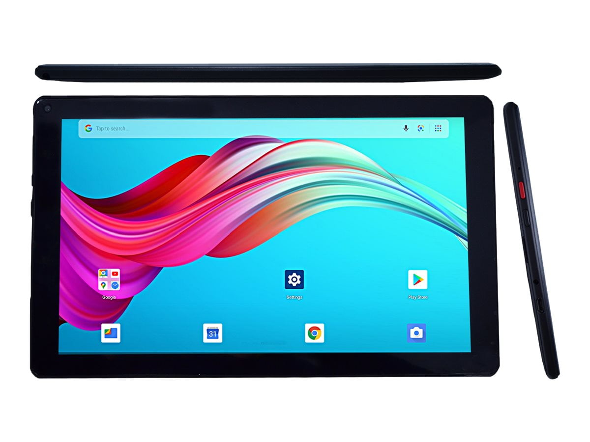 Koopje Machtigen kin Azpen - A1045 10 inch Android Tablet - Walmart.com