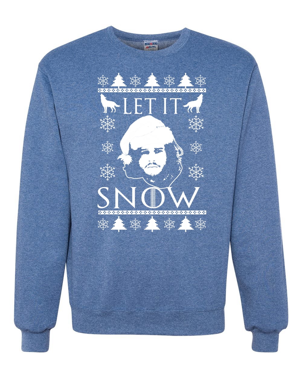 let it snow sweater let it snow sweater