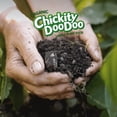 thumbnail image 6 of Chickity Doo Doo 2-4-3 Organic Plant Food Fertilizer, 1 Pound Shaker Box - Two Pack, 6 of 6