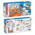 thumbnail image 4 of Hape Ensemble de Jouets Atelier d'Expériences Scientifiques de Luxe, 4 of 6