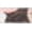 Oil Flower Black, variant on Maidenform Women's Bikini Barely There Underwear No-show Waist Leg Microfiber
