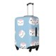 thumbnail image 1 of Fotbe Cartoon Sushi Funda Protectora para Equipaje, Antirrayones y Resistente a la Suciedad, Compatible con Maletas de 18 a 32 Pulgadas-Large, 1 of 7