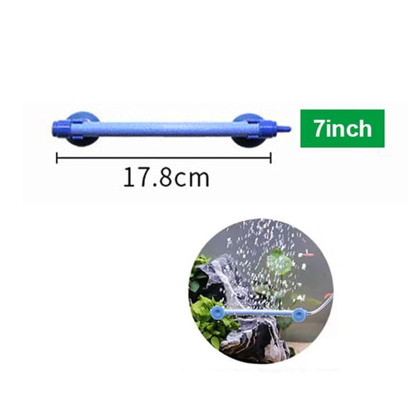 Fish tank oxygen pump Waterscape Bubble Diffuser