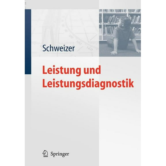 Leistung und Leistungsdiagnostik, (Hardcover)