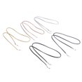 thumbnail image 4 of MagiDeal - 5 correas para gafas de sol, cordón para gafas de sol, para hombres y mujeres C 5 piezas, 4 of 7
