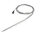 thumbnail image 2 of 1Pc Thermometer Meat Probe & Clip for Thermopro TP25 TP27 stainless steel Smile Home, 2 of 8