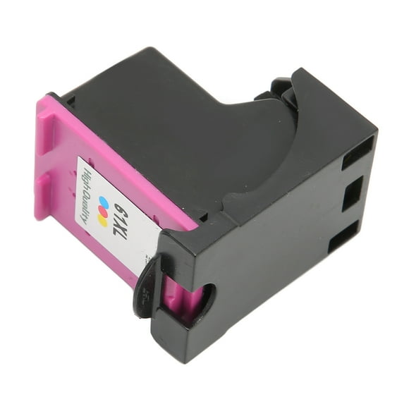 XL Print Cartridges61XL Ink Cartridges High Printer Cartridges XL Ink Cartridges Replacement Extended Durability