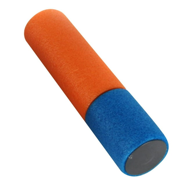 Minibolsillo de espuma para pistola de agua HUOGUO, divertido eliminador