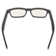 thumbnail image 4 of Wireless Music Sunglasses, Smart Bluetooth Glasses Bone Conduction Waterproof Stereo Sensitive Mic for Running, 4 of 8