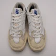 thumbnail image 2 of New Balance CT302 Platform Men's Size 9.5 White/Blue/Cream Sneakers Shoe CT302OA, 2 of 6