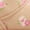 Tan, variant on Wonder Nation Little and Big Girls Faux Shearling Platform Boots