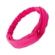 thumbnail image 5 of Diademas para mujer Sonducket elásticas deportivas turbante bandas para el cabello accesorios, 5 of 6