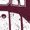 MAROON, variant on Star Wars - Property Of Skeleton Crew - Men's Short Sleeve Graphic T-Shirt