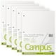 thumbnail image 1 of Papel de hojas sueltas del campus de Kokuyo, 500 hojas, reglado por la universidad, 1 of 6