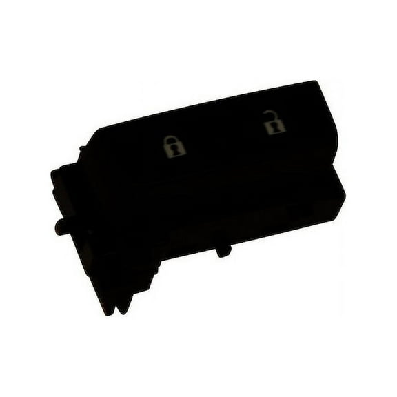 Right Central Lock Switch - Compatible with 2007 - 2016 GMC Acadia 2008 2009 2010 2011 2012 2013 2014 2015