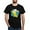 Black, variant on CafePress - Apeeling Dark T Shirt - Men's Classic Graphic Cotton T-Shirt