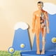 thumbnail image 5 of KAKOWELY Modelo de cuerpo humano, juguete para niños, modelo de ensamblaje de órganos internos para uso didáctico., 5 of 5