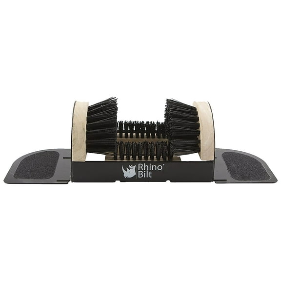 Rhino Bilt Folding Boot Scraper