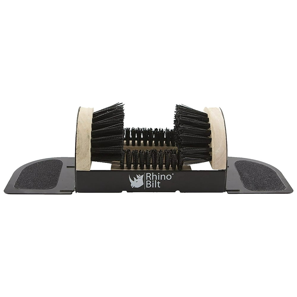 Rhino Bilt Folding Boot Scraper