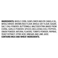thumbnail image 5 of SunChips Chili Lime Flavored Whole Grain Snacks 7 oz (Pack of 4), 5 of 5