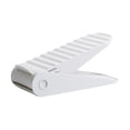 thumbnail image 1 of Labymos Organisateur d'Espaces pour Chaussures, Organisateur d'Espaces pour Chaussures Ajustable, Étagères pour Chaussures, Économiseur d'Espace pour Chaussures, Support pour Chaussures, 1 of 8