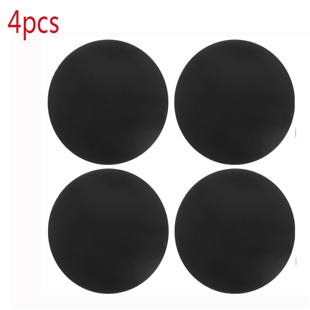 Metal Universal Sticker Car Stand Dashboard Mount Phone Holder