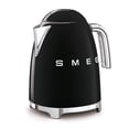 thumbnail image 2 of Hervidor Smeg Eléctrico de 1.7 Litros Negro, 2 of 3