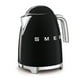 thumbnail image 2 of Hervidor Smeg Eléctrico de 1.7 Litros Negro, 2 of 3