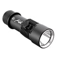 thumbnail image 1 of Toystoory Antorcha de buceo, suministros de buceo, aleación de aluminio, 4000LM, CNC, 3,7 V, equipo subacuático, accesorios de Camping multipropósito Iluminación y accesorios Toystoory HA074503-01, 1 of 6