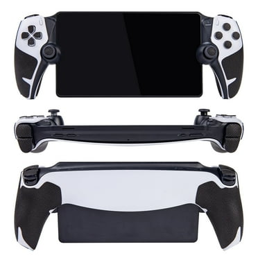 TALONGAMES Wireless Game Controller Grip Tape for PlayStation Portal, Black