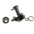 thumbnail image 3 of Car Housing Cover + Gasket Seal 11537829959,11531486703,11537596787,11 53 7 829 959 11537829959 11537596787, 3 of 6